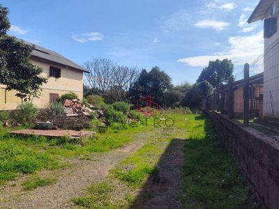 Terreno, 360 m² - Foto 1