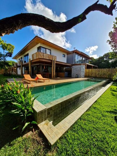 Casa, 5 quartos - Foto 3