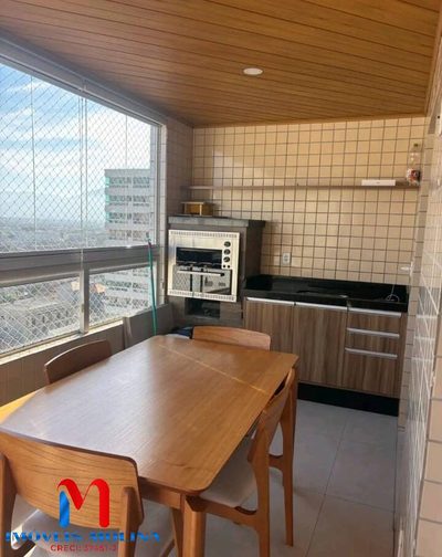 Apartamento, 2 quartos - Foto 5