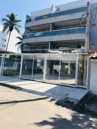 Cobertura, 3 quartos, 180 m² - Foto 1