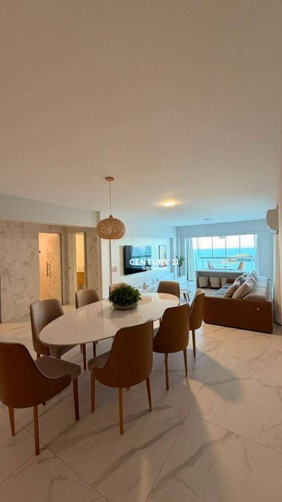 Apartamento, 4 quartos, 200 m² - Foto 3