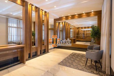 Apartamento, 4 quartos, 366 m² - Foto 1