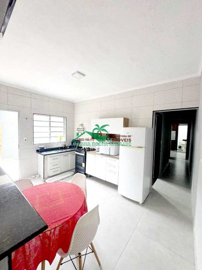 Casa, 2 quartos, 150 m² - Foto 2