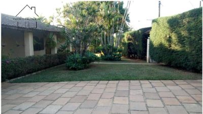 Chácara, 4 quartos, 2852 m² - Foto 2