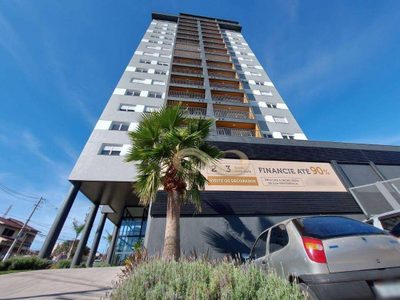 Apartamento, 3 quartos, 95 m² - Foto 5