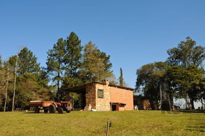 Sítio, 3 quartos, 5999 m² - Foto 1