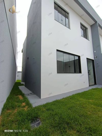 Casa, 3 quartos, 111 m² - Foto 4