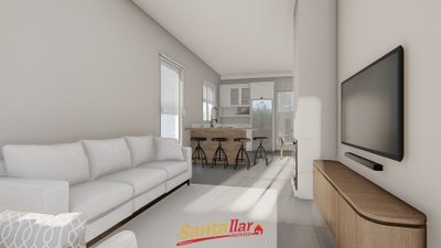 Casa, 2 quartos, 89 m² - Foto 4