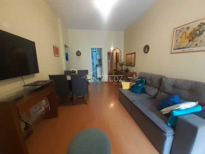 Apartamento, 2 quartos, 84 m² - Foto 4