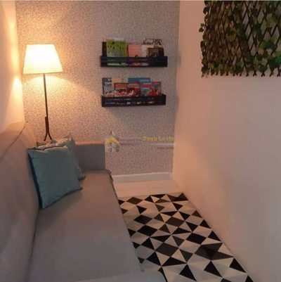 Sala-Conjunto, 60 m² - Foto 2