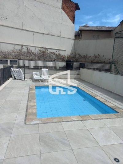 Apartamento, 2 quartos, 54 m² - Foto 3