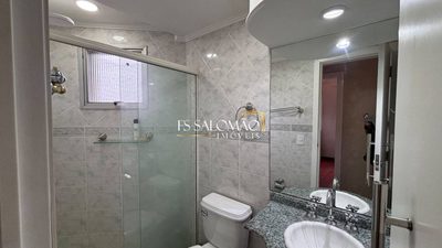 Apartamento, 2 quartos, 55 m² - Foto 5