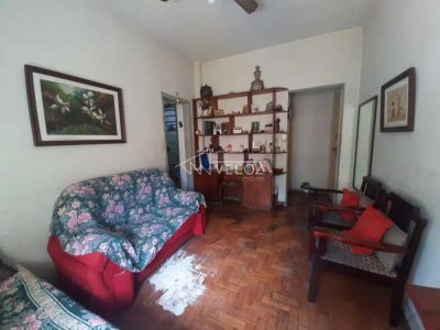 Apartamento, 2 quartos, 54 m² - Foto 3