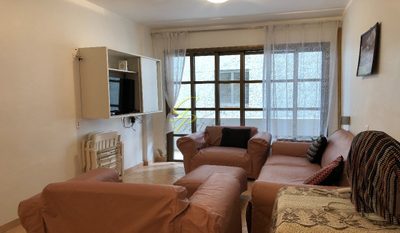 Apartamento, 2 quartos, 80 m² - Foto 1