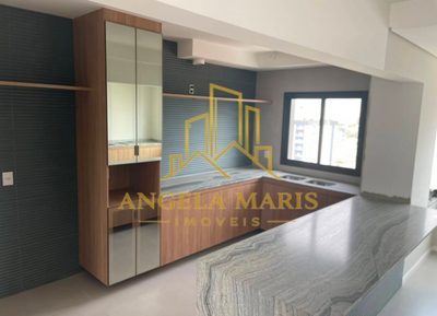 Apartamento, 3 quartos, 150 m² - Foto 1