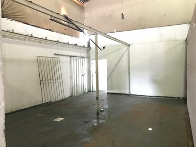 Depósito-Galpão, 550 m² - Foto 5