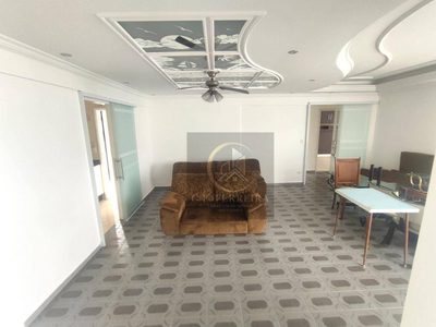 Cobertura, 3 quartos, 133 m² - Foto 4