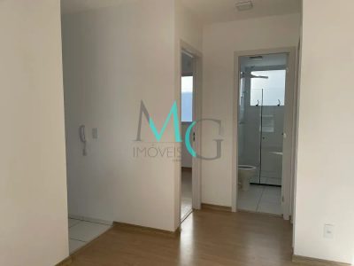 Apartamento, 2 quartos, 44 m² - Foto 4