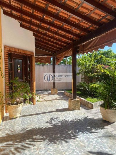 Casa, 3 quartos, 161 m² - Foto 3