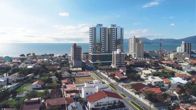 Apartamento, 2 quartos, 83 m² - Foto 4