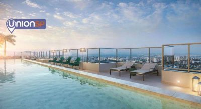 Apartamento, 3 quartos, 131 m² - Foto 1