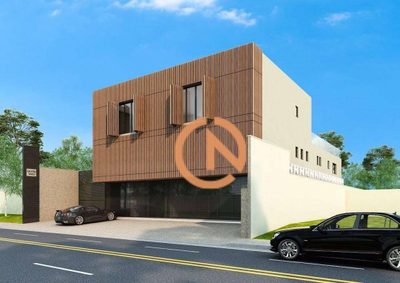 Prédio Inteiro, 700 m² - Foto 2