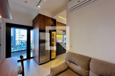 Apartamento, 1 quarto, 53 m² - Foto 4
