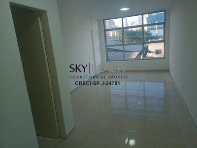 Sala-Conjunto, 27 m² - Foto 2