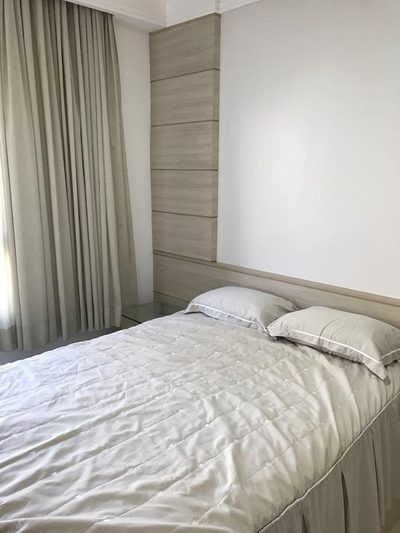 Apartamento, 1 quarto, 44 m² - Foto 4