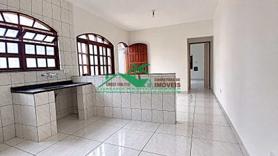 Casa, 2 quartos, 60 m² - Foto 1