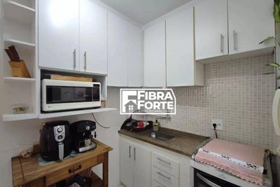 Apartamento, 2 quartos, 48 m² - Foto 4