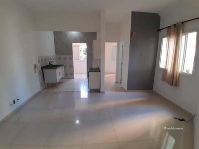 Apartamento, 1 quarto, 45 m² - Foto 1