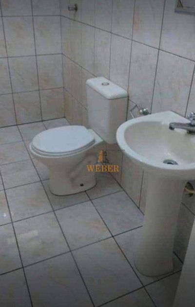 Casa, 4 quartos, 250 m² - Foto 3
