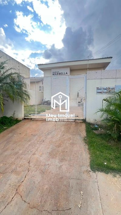 Apartamento, 2 quartos, 53 m² - Foto 3