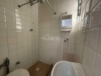 Kitnet-Studio, 23 m² - Foto 1