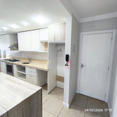 Apartamento, 2 quartos, 60 m² - Foto 3