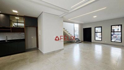 Sobrado, 3 quartos, 160 m² - Foto 5