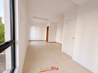 Sala-Conjunto, 55 m² - Foto 1
