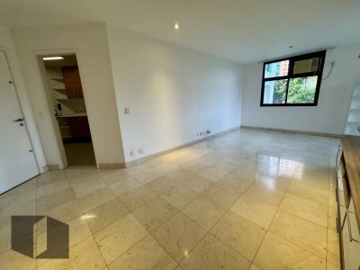 Apartamento, 2 quartos, 107 m² - Foto 4