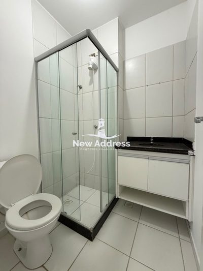 Apartamento, 2 quartos, 40 m² - Foto 2