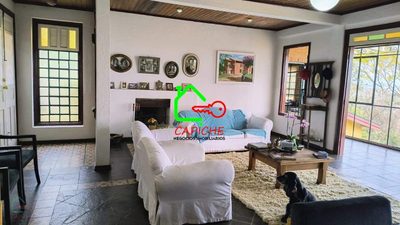 Casa de Condomínio, 5 quartos - Foto 3