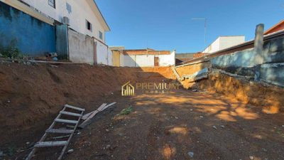 Terreno, 250 m² - Foto 1