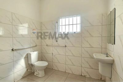 Depósito-Galpão, 257 m² - Foto 2