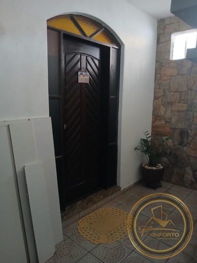 Sobrado, 3 quartos, 160 m² - Foto 4