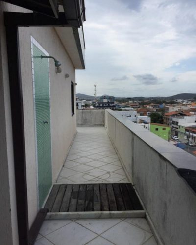 Cobertura, 3 quartos, 380 m² - Foto 1