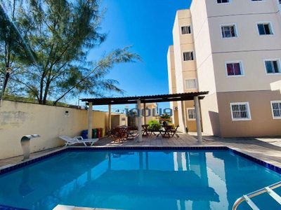 Apartamento, 3 quartos, 62 m² - Foto 2