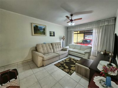 Sobrado, 4 quartos, 144 m² - Foto 1