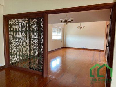 Apartamento, 3 quartos, 220 m² - Foto 1