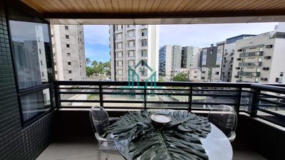 Apartamento, 4 quartos, 191 m² - Foto 4