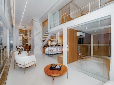 Apartamento, 2 quartos, 172 m² - Foto 5